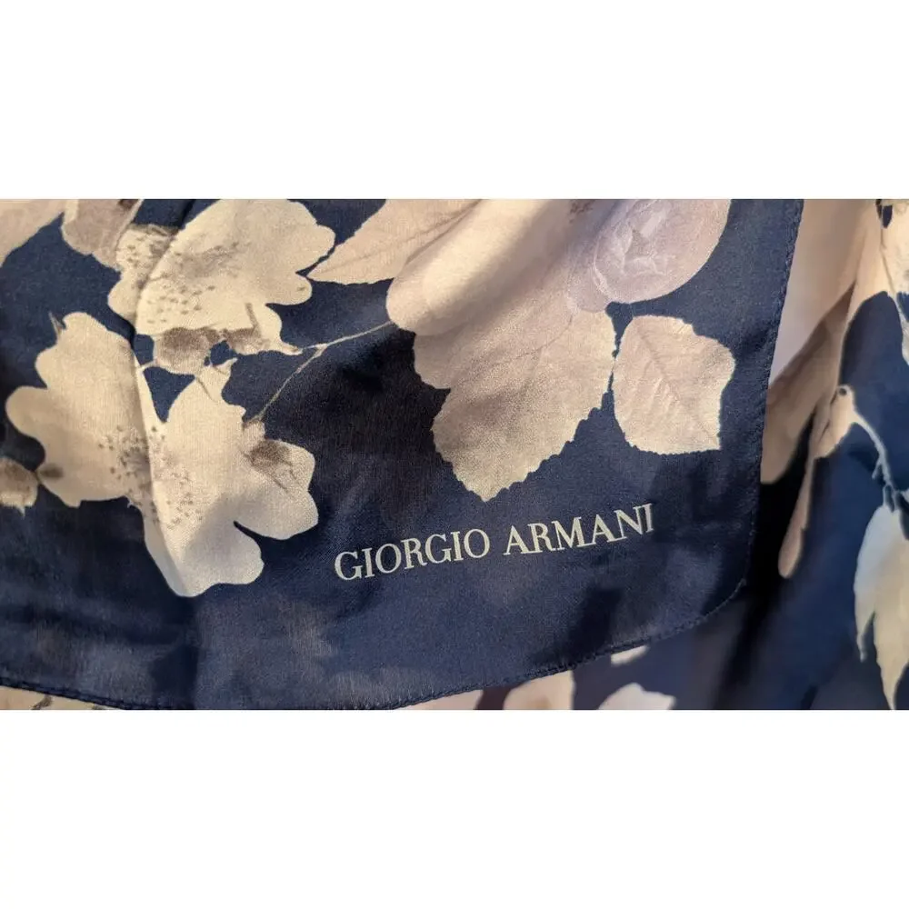 Giorgio Armani giorgio armani